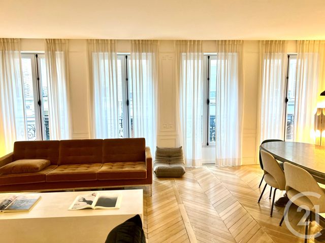 appartement - PARIS - 75004