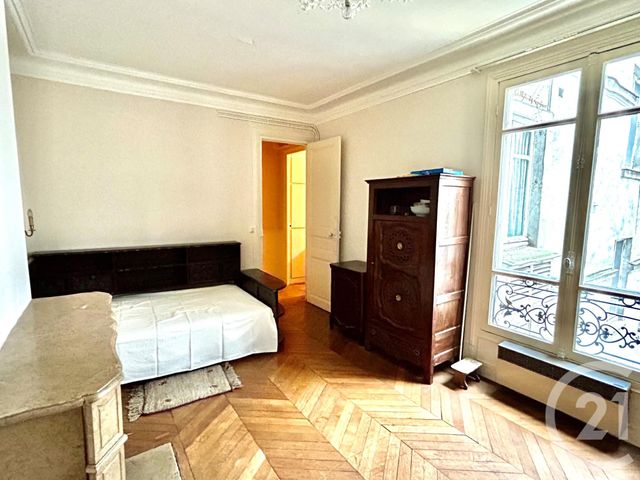 Appartement F3 &agrave; vendre - 3 pi&egrave;ces - 63,64 m2 - Paris - 75004 - ILE-DE-FRANCE