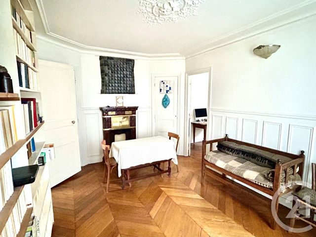 Appartement F3 &agrave; vendre - 3 pi&egrave;ces - 35,35 m2 - Paris - 75004 - ILE-DE-FRANCE