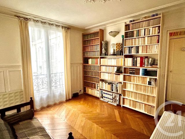 appartement - PARIS - 75004