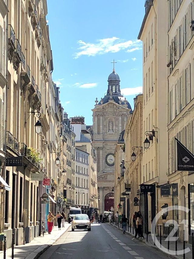 appartement - PARIS - 75004