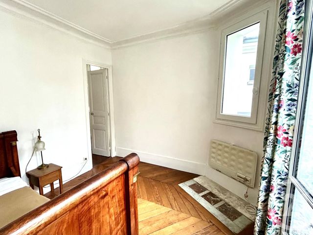 Appartement F3 &agrave; vendre - 3 pi&egrave;ces - 35,35 m2 - Paris - 75004 - ILE-DE-FRANCE