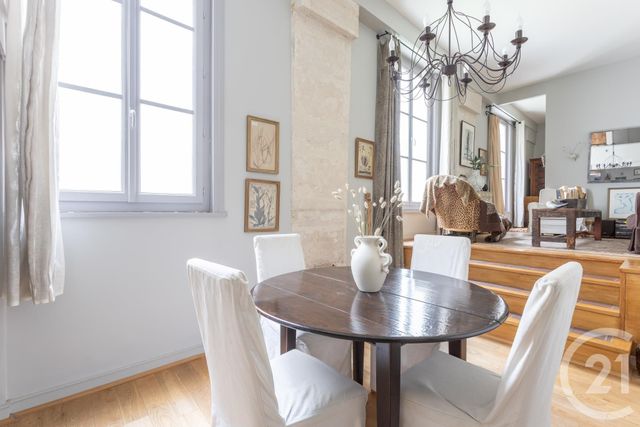 Appartement &agrave; vendre - 2 pi&egrave;ces - 43,02 m2 - Paris - 75004 - ILE-DE-FRANCE