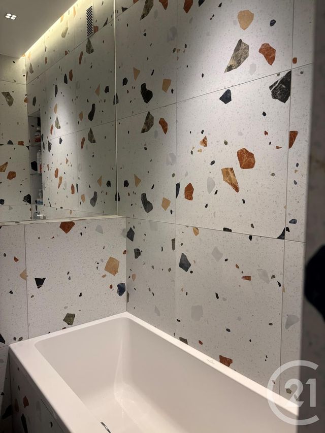 Appartement F3 &agrave; vendre - 3 pi&egrave;ces - 94,28 m2 - Neuilly Sur Seine - 92 - ILE-DE-FRANCE