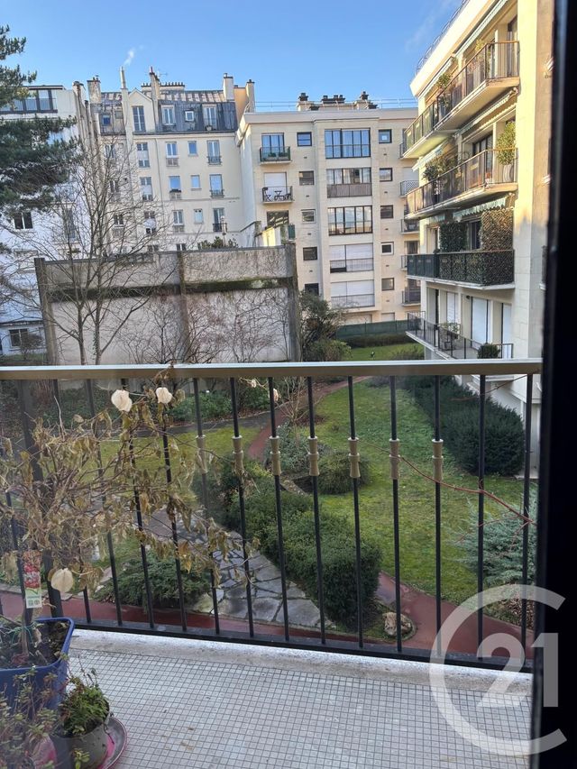 Appartement F3 &agrave; vendre - 3 pi&egrave;ces - 94,28 m2 - Neuilly Sur Seine - 92 - ILE-DE-FRANCE