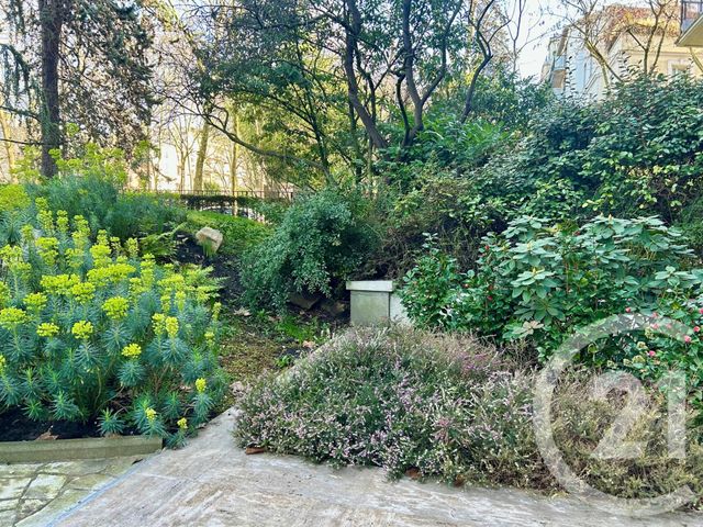 Appartement F3 &agrave; vendre - 3 pi&egrave;ces - 94,28 m2 - Neuilly Sur Seine - 92 - ILE-DE-FRANCE