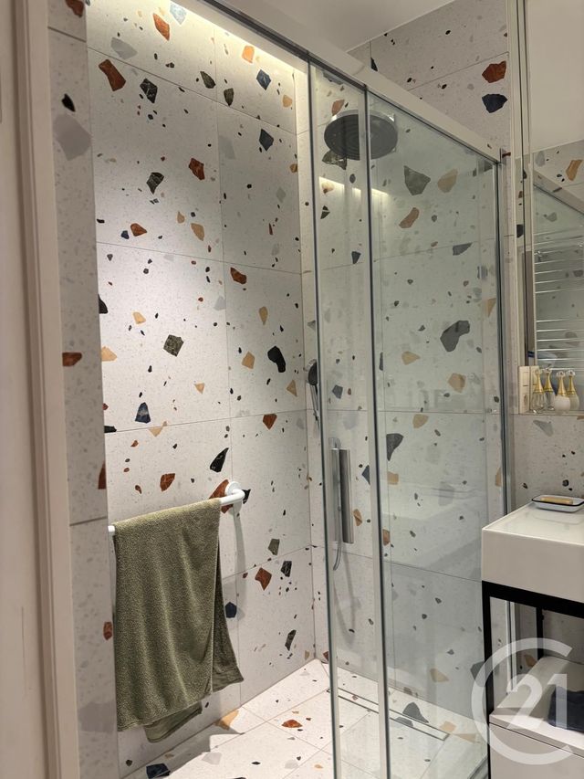 Appartement F3 &agrave; vendre - 3 pi&egrave;ces - 94,28 m2 - Neuilly Sur Seine - 92 - ILE-DE-FRANCE