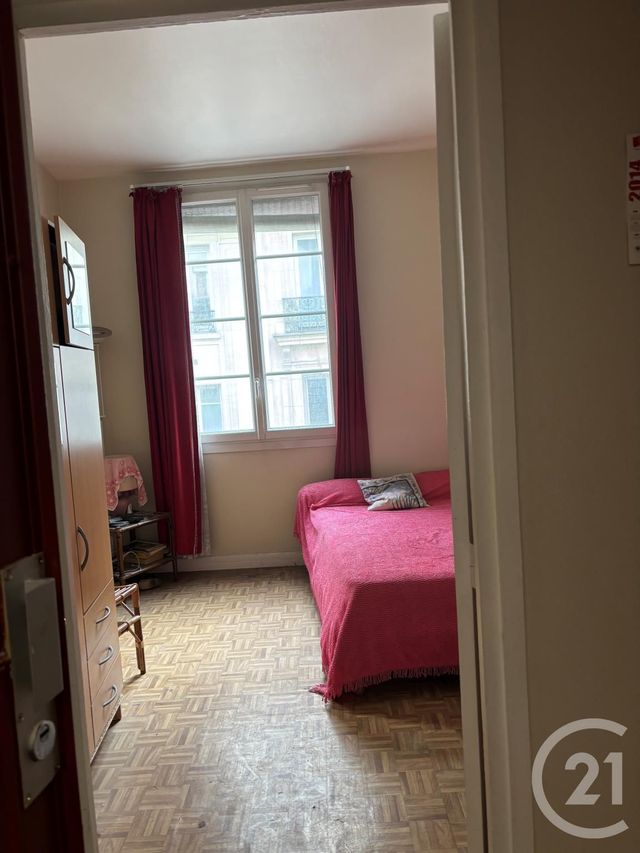 appartement - PARIS - 75004