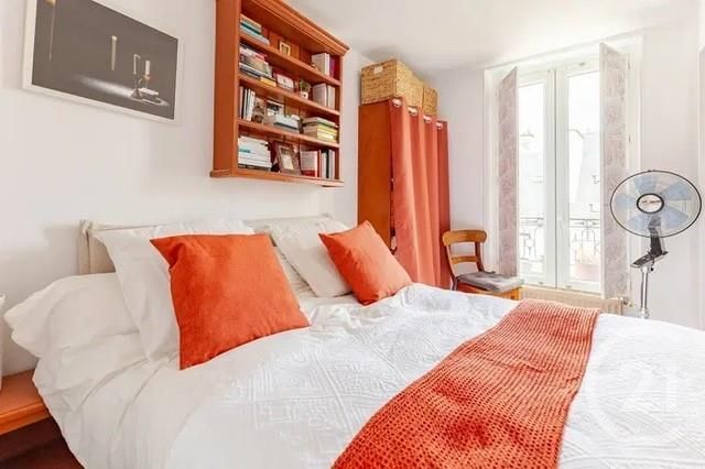 Appartement &agrave; vendre - 2 pi&egrave;ces - 33,45 m2 - Paris - 75004 - ILE-DE-FRANCE