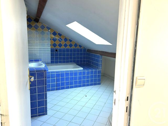 Maison &agrave; vendre - 8 pi&egrave;ces - 169,30 m2 - St Mande - 94 - ILE-DE-FRANCE