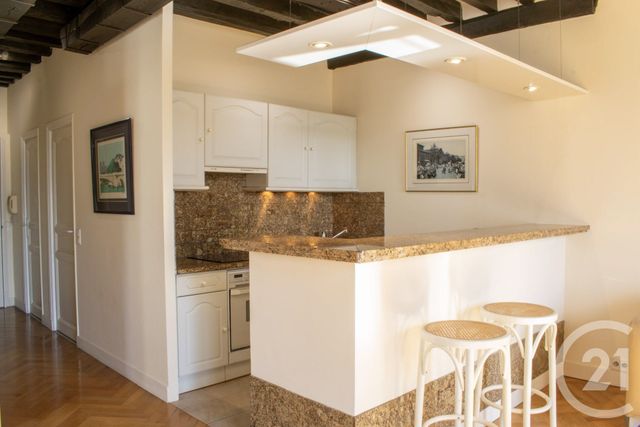 Appartement T2 &agrave; vendre - 2 pi&egrave;ces - 52,11 m2 - Paris - 75001 - ILE-DE-FRANCE