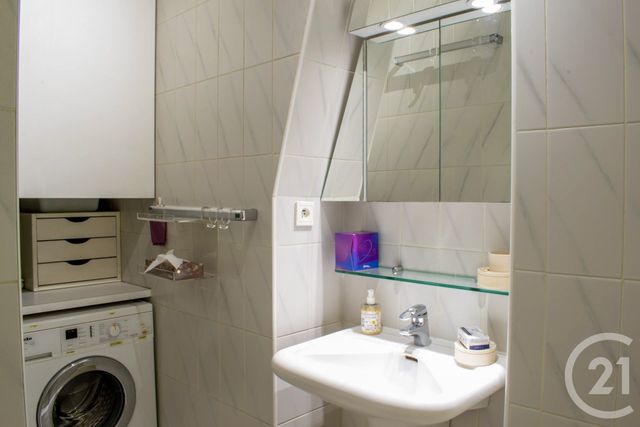 Appartement T2 &agrave; vendre - 2 pi&egrave;ces - 52,11 m2 - Paris - 75001 - ILE-DE-FRANCE