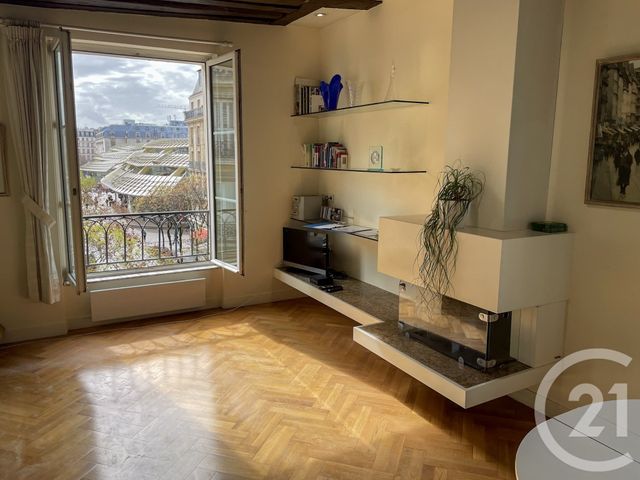 Appartement T2 &agrave; vendre - 2 pi&egrave;ces - 52,11 m2 - Paris - 75001 - ILE-DE-FRANCE