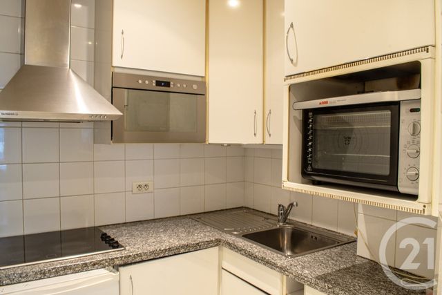 Appartement Duplex &agrave; vendre - 3 pi&egrave;ces - 55,84 m2 - Paris - 75004 - ILE-DE-FRANCE