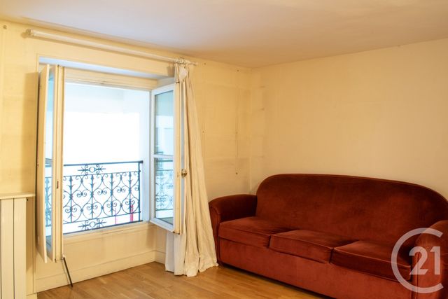 Appartement Duplex &agrave; vendre - 3 pi&egrave;ces - 55,84 m2 - Paris - 75004 - ILE-DE-FRANCE