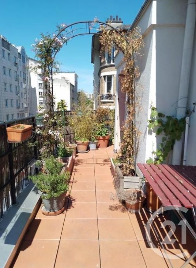 Appartement F4 &agrave; vendre - 4 pi&egrave;ces - 88,60 m2 - St Mande - 94 - ILE-DE-FRANCE