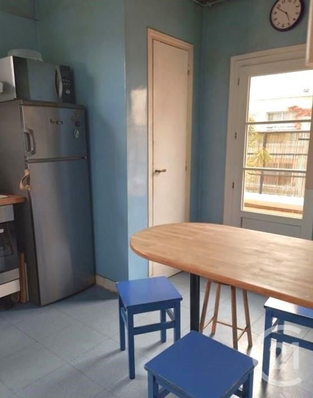 Appartement F4 &agrave; vendre - 4 pi&egrave;ces - 88,60 m2 - St Mande - 94 - ILE-DE-FRANCE
