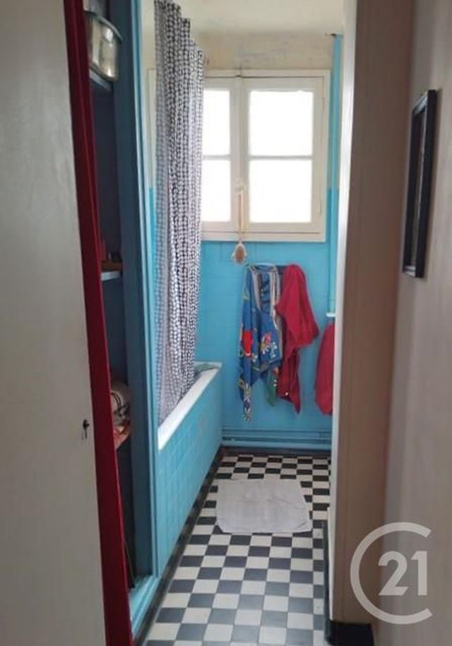 Appartement F4 &agrave; vendre - 4 pi&egrave;ces - 88,60 m2 - St Mande - 94 - ILE-DE-FRANCE