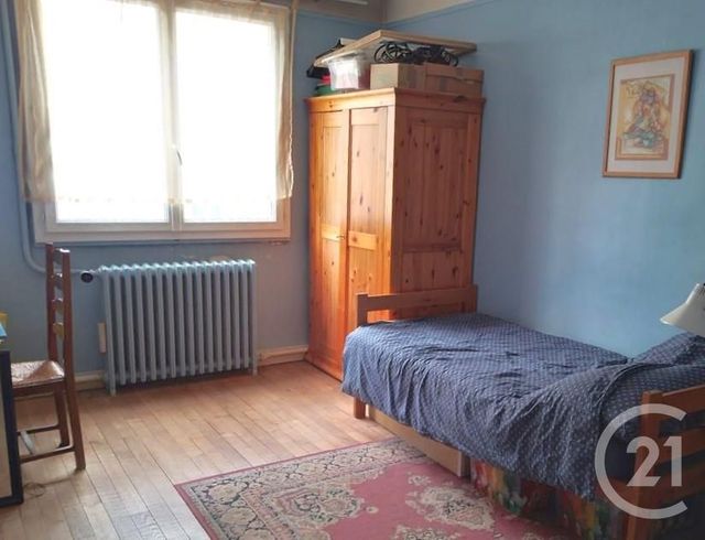 Appartement F4 &agrave; vendre - 4 pi&egrave;ces - 88,60 m2 - St Mande - 94 - ILE-DE-FRANCE