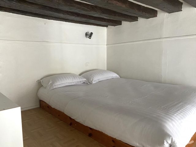 Appartement F2 &agrave; vendre - 2 pi&egrave;ces - 23,61 m2 - Paris - 75004 - ILE-DE-FRANCE