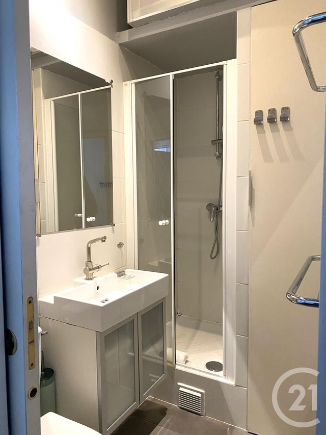 Appartement F2 &agrave; vendre - 2 pi&egrave;ces - 23,61 m2 - Paris - 75004 - ILE-DE-FRANCE