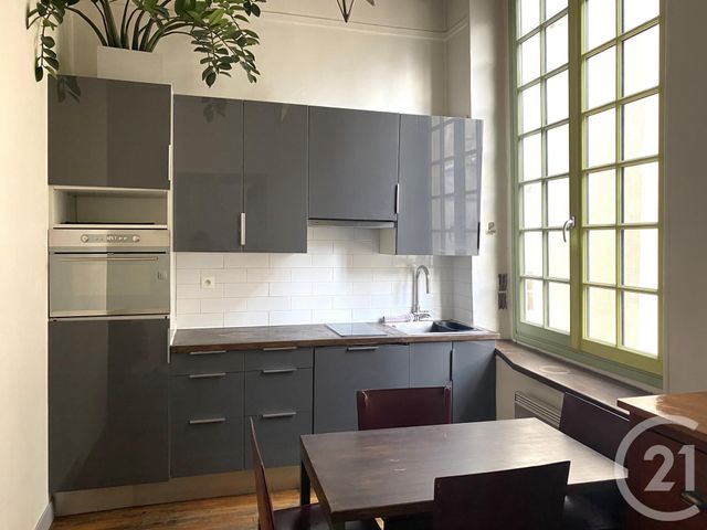 appartement - PARIS - 75004