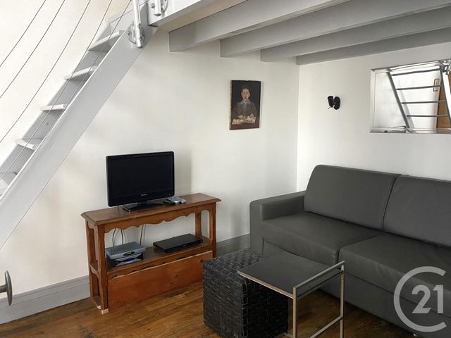 Appartement F2 &agrave; vendre - 2 pi&egrave;ces - 23,61 m2 - Paris - 75004 - ILE-DE-FRANCE
