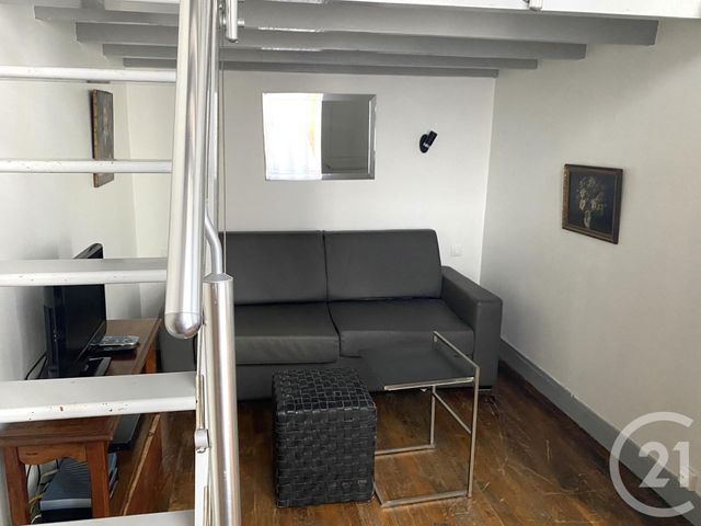 Appartement F2 &agrave; vendre - 2 pi&egrave;ces - 23,61 m2 - Paris - 75004 - ILE-DE-FRANCE