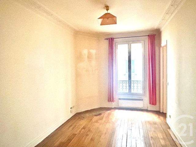 Appartement &agrave; vendre - 2 pi&egrave;ces - 35,56 m2 - Paris - 75012 - ILE-DE-FRANCE