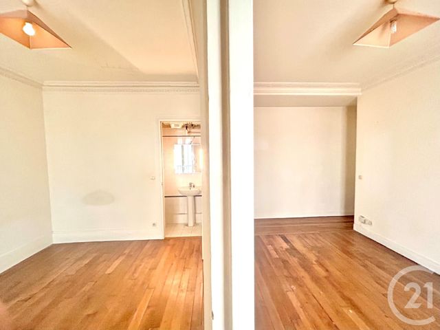 Appartement &agrave; vendre - 2 pi&egrave;ces - 35,56 m2 - Paris - 75012 - ILE-DE-FRANCE