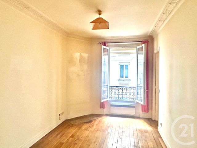 Appartement &agrave; vendre - 2 pi&egrave;ces - 35,56 m2 - Paris - 75012 - ILE-DE-FRANCE