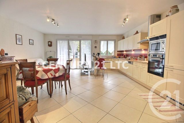 appartement - CHARENTON LE PONT - 94