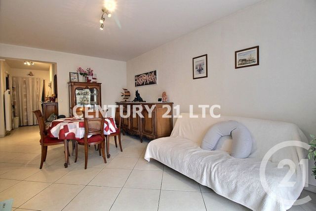 Appartement F3 &agrave; vendre - 3 pi&egrave;ces - 75 m2 - Charenton Le Pont - 94 - ILE-DE-FRANCE