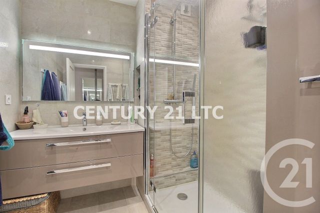 Appartement F3 &agrave; vendre - 3 pi&egrave;ces - 75 m2 - Charenton Le Pont - 94 - ILE-DE-FRANCE