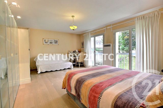 Appartement F3 &agrave; vendre - 3 pi&egrave;ces - 75 m2 - Charenton Le Pont - 94 - ILE-DE-FRANCE