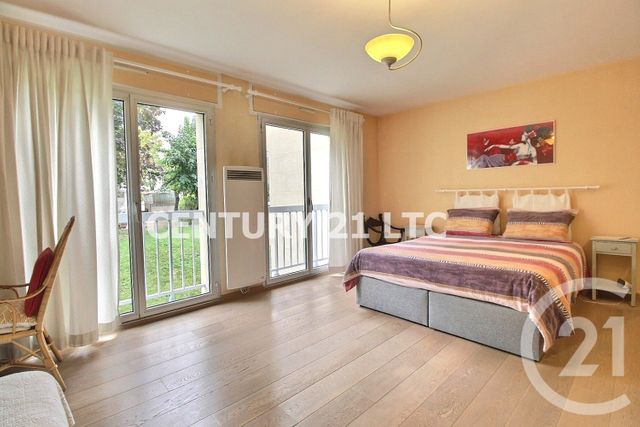 Appartement F3 &agrave; vendre - 3 pi&egrave;ces - 75 m2 - Charenton Le Pont - 94 - ILE-DE-FRANCE