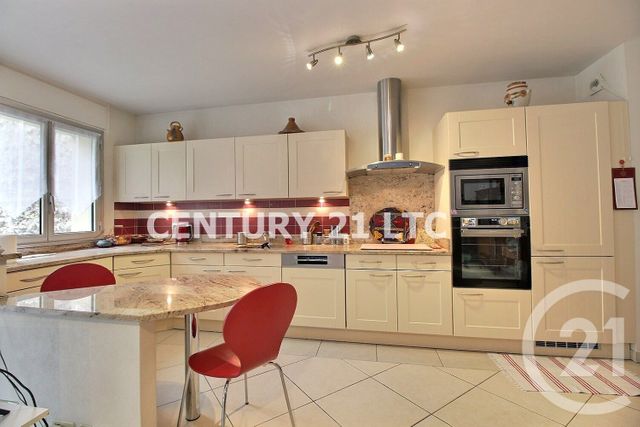 appartement - CHARENTON LE PONT - 94