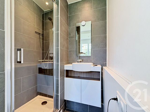 Appartement Studio &agrave; vendre - 1 pi&egrave;ce - 17,88 m2 - Charenton Le Pont - 94 - ILE-DE-FRANCE