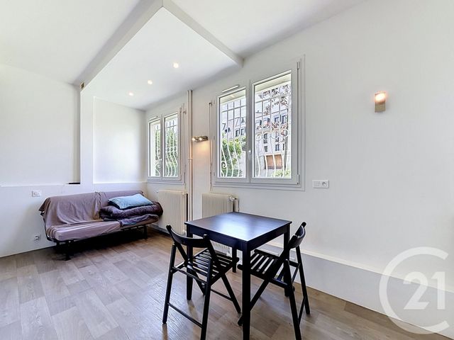 Appartement Studio &agrave; vendre - 1 pi&egrave;ce - 17,88 m2 - Charenton Le Pont - 94 - ILE-DE-FRANCE