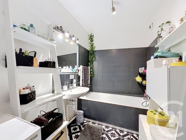 Appartement F5 &agrave; vendre - 5 pi&egrave;ces - 99,87 m2 - Charenton Le Pont - 94 - ILE-DE-FRANCE