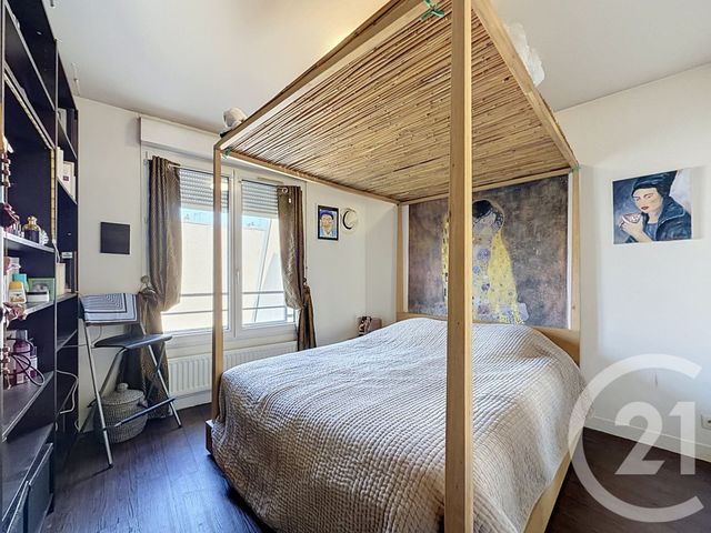 Appartement F5 &agrave; vendre - 5 pi&egrave;ces - 99,87 m2 - Charenton Le Pont - 94 - ILE-DE-FRANCE