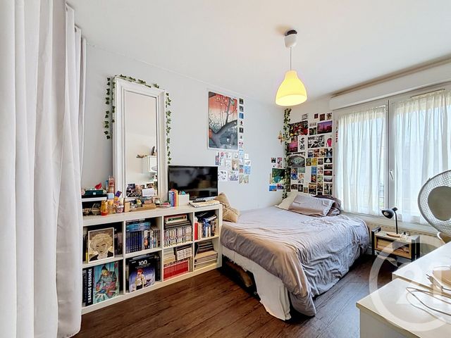 Appartement F5 &agrave; vendre - 5 pi&egrave;ces - 99,87 m2 - Charenton Le Pont - 94 - ILE-DE-FRANCE