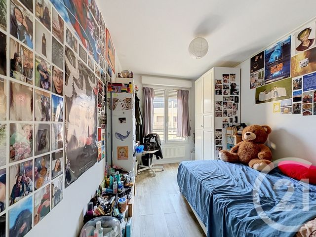 Appartement F5 &agrave; vendre - 5 pi&egrave;ces - 99,87 m2 - Charenton Le Pont - 94 - ILE-DE-FRANCE
