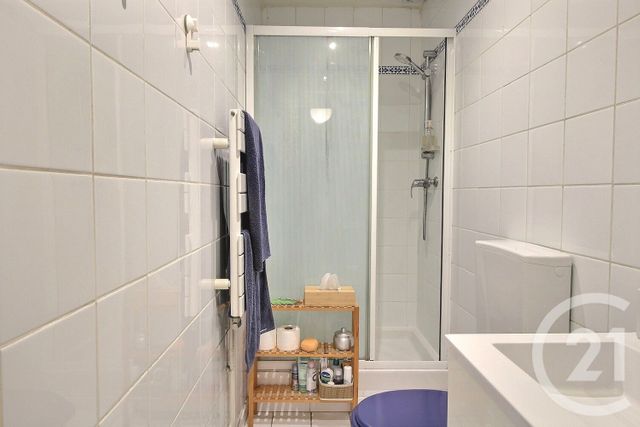 Appartement F2 à vendre - 2 pièces - 45,77 m2 - St Maurice - 94 - ILE-DE-FRANCE