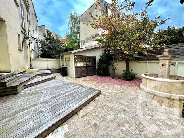 Maison &agrave; vendre - 7 pi&egrave;ces - 169,72 m2 - St Maurice - 94 - ILE-DE-FRANCE