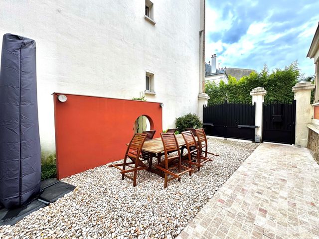 Maison &agrave; vendre - 7 pi&egrave;ces - 169,72 m2 - St Maurice - 94 - ILE-DE-FRANCE