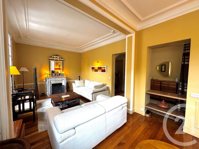 Maison &agrave; vendre - 7 pi&egrave;ces - 169,72 m2 - St Maurice - 94 - ILE-DE-FRANCE