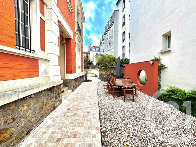 Maison &agrave; vendre - 7 pi&egrave;ces - 169,72 m2 - St Maurice - 94 - ILE-DE-FRANCE