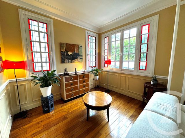 Maison &agrave; vendre - 7 pi&egrave;ces - 169,72 m2 - St Maurice - 94 - ILE-DE-FRANCE