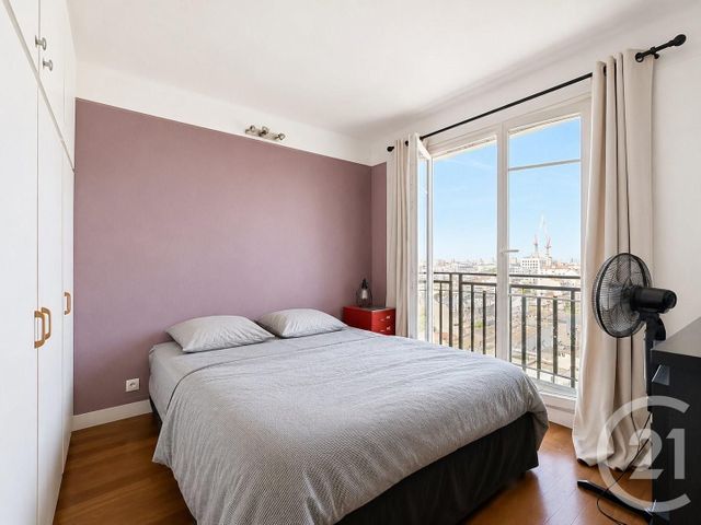 Appartement F3 &agrave; vendre - 3 pi&egrave;ces - 54,14 m2 - Charenton Le Pont - 94 - ILE-DE-FRANCE